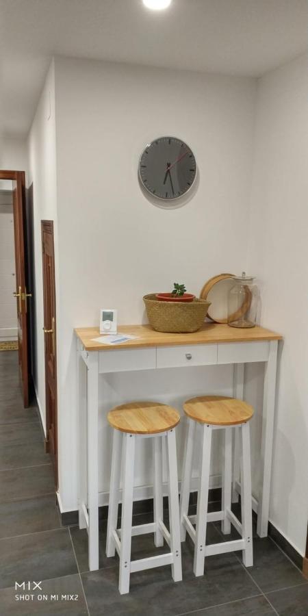 נגריירה Casa De La Abuela En El Camino De Santiago A Finiesterre מראה חיצוני תמונה