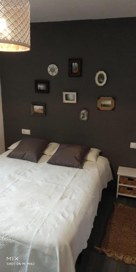 נגריירה Casa De La Abuela En El Camino De Santiago A Finiesterre מראה חיצוני תמונה